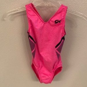 GK Other - Youth Gymnastics Leotard GK Other - Youth Gymnastics Leotard